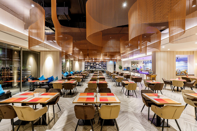 Food & Drinks 4, Fifth Jomtien Pattaya, Pattaya