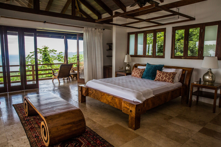Bedroom 2, Villa Nimbu, Puntarenas