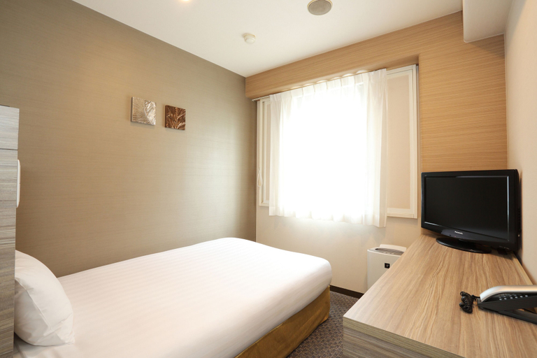 Bedroom 4, Smile Hotel Kawaguchi, Kawaguchi