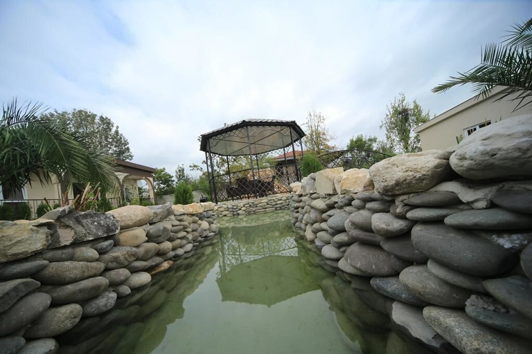 Sport & Beauty 5, Oasis Villa, Tskaltubo