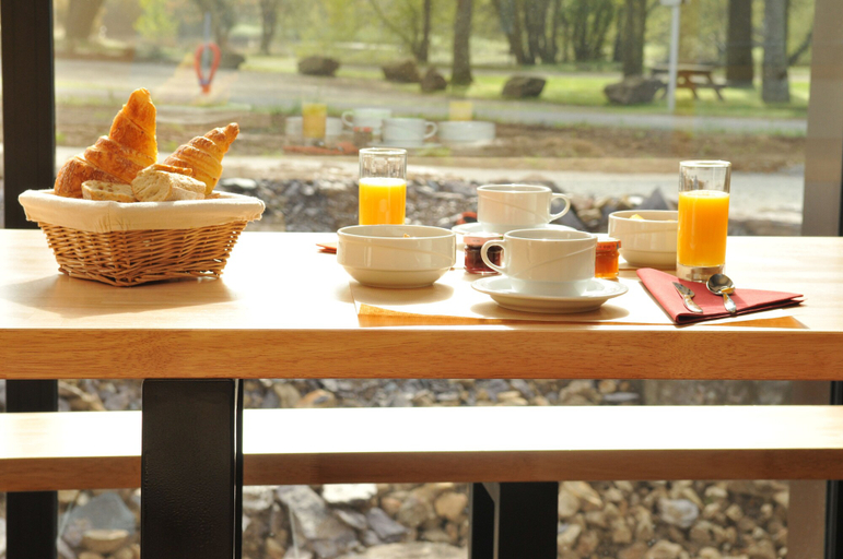 Food & Drinks 4, Auberge Des VoyaJoueurs, Morbihan