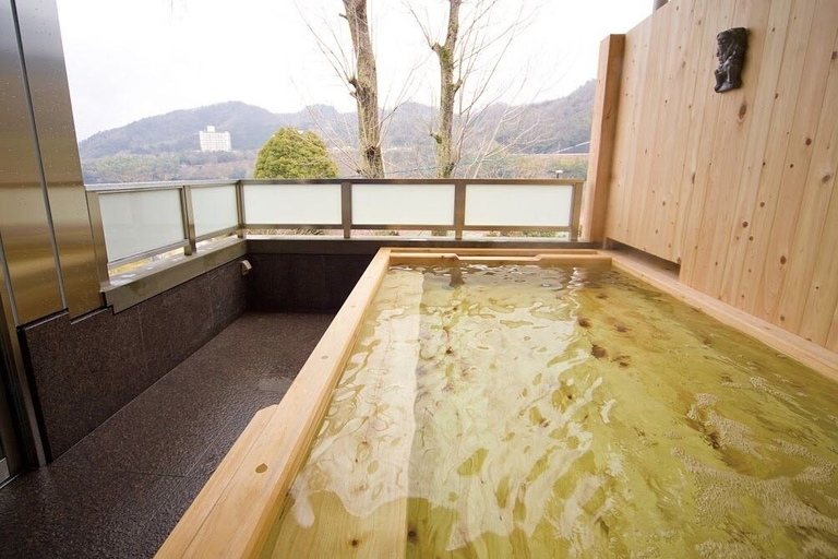 Sport & Beauty 5, Hyper Resort Villa Shionoe, Takamatsu