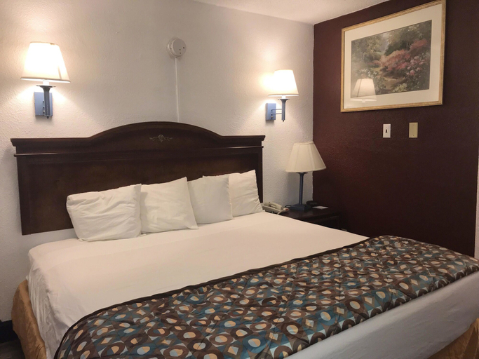 Bedroom 3, Americas Best Value Inn Pottstown, Montgomery
