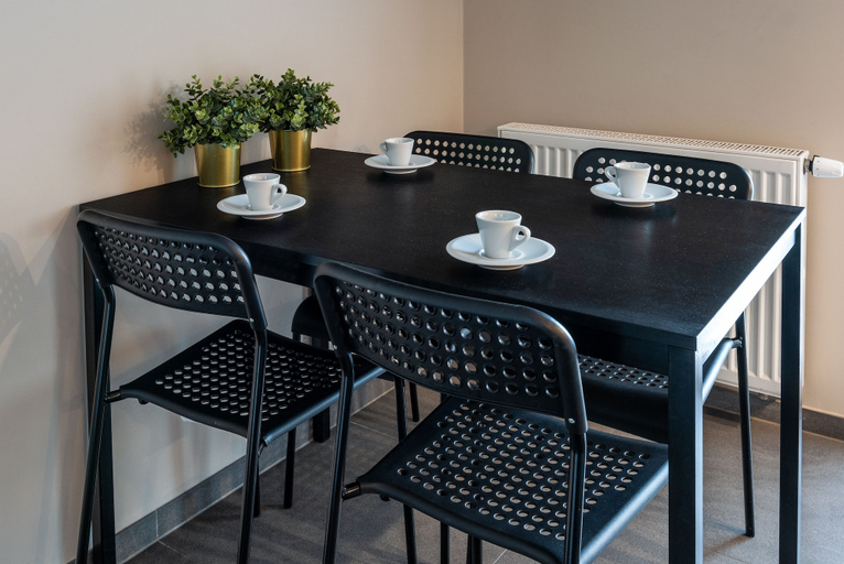 Others 4, apartamenty-wroc Atal Towers, Środa Śląska