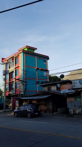 Exterior & Views 2, 7 Meadows Inn, Tagbilaran City