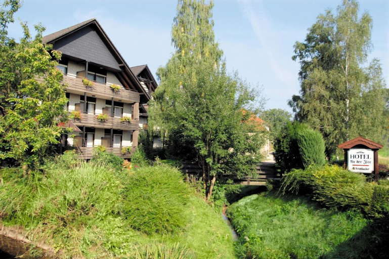 Hotel an der Ilse, Lippe