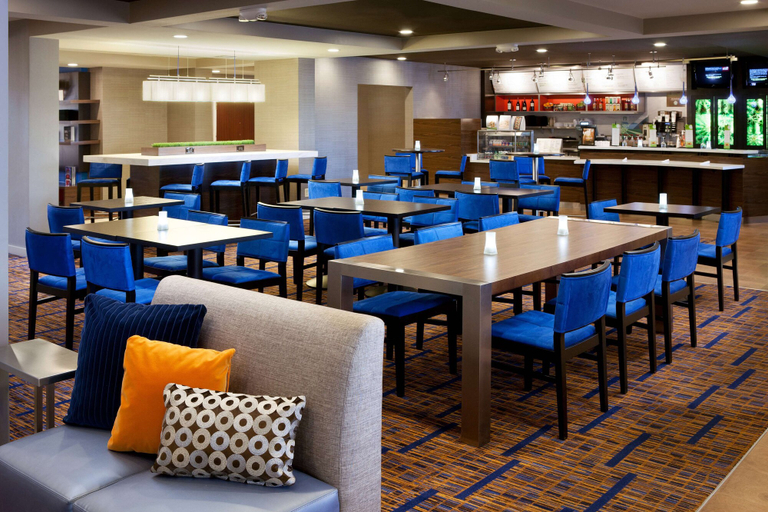 Food & Drinks 5, Sonesta Select Las Vegas Summerlin, Clark