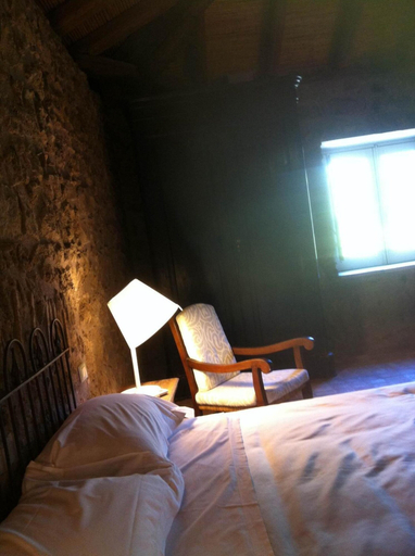 Bedroom 3, Casa la Carrubbazza, Catania