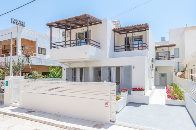 Exterior & Views 2, Rotunda Suites, Crete