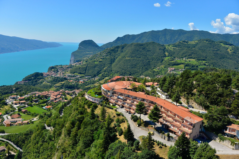 Others 2, Hotel Le Balze Aktiv & Wellness, Brescia