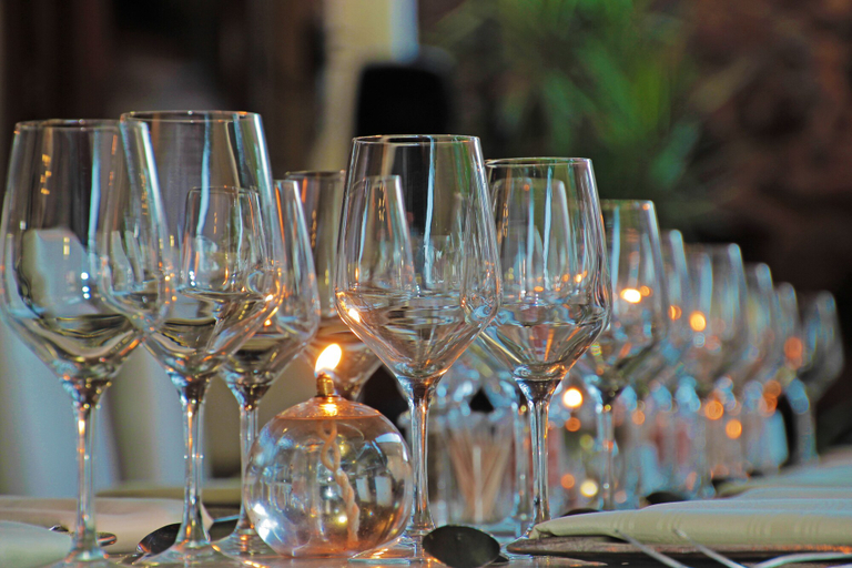 Food & Drinks 4, Casa Toscana, City of Tshwane