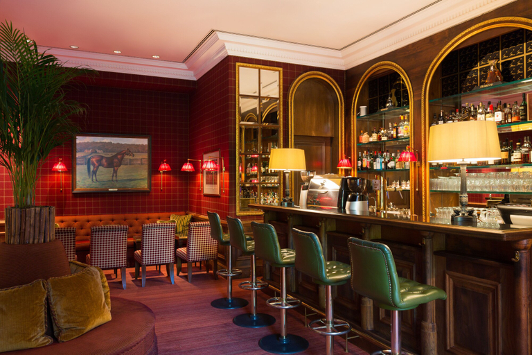 Food & Drinks 5, Brenners Park - Hotel & Spa, Oetker Hotels, Baden-Baden
