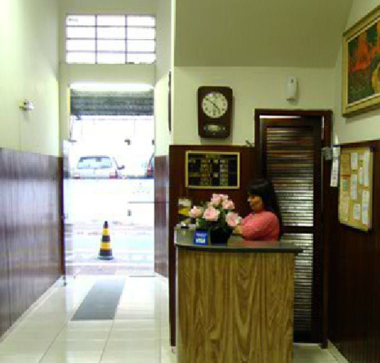 Others 5, Hotel Imperial Inn, São Caetano do Sul