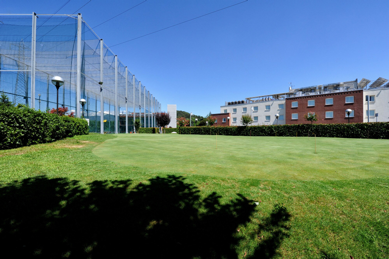 Exterior & Views 2, Bes Hotel Bergamo West, Bergamo