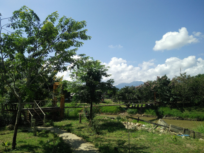 Others 5, Pai Park Cottage, Pai