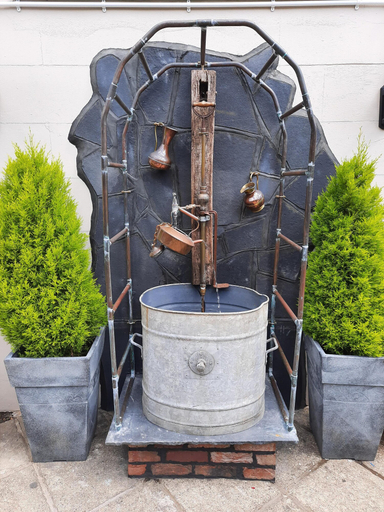 Others 5, The Labouring Man, West Sussex