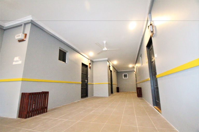 Others 5, AR Residences, Kota Kinabalu