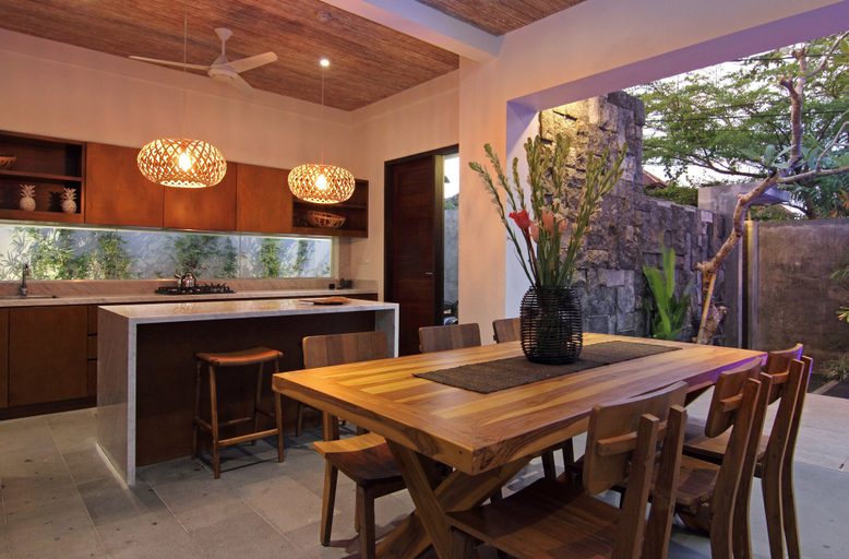 Food & Drinks, AbivillA Seminyak, Badung