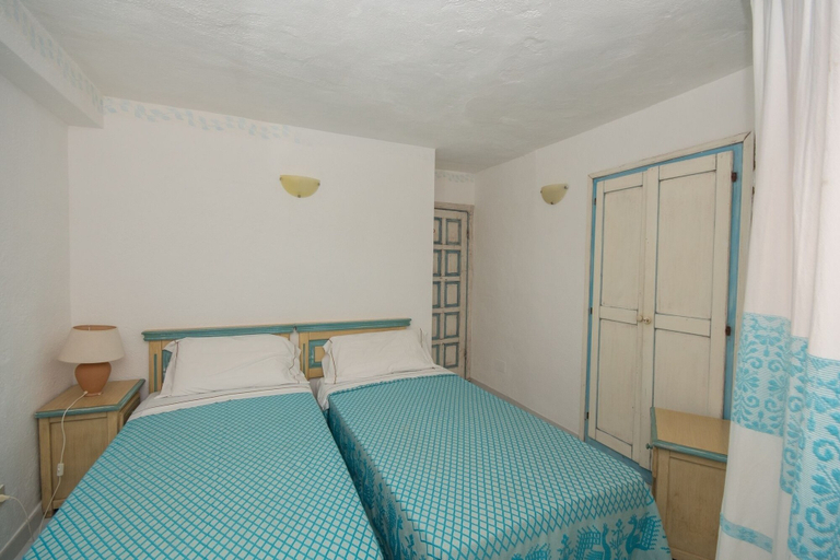 Room 4, Relaice, Olbia-Tempio