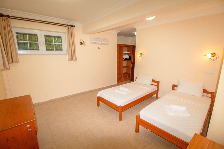 Bedroom 2, Zehra Villas, Fethiye