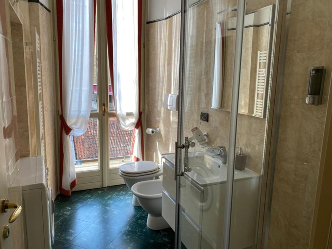 Bedroom 3, Loger Confort Residence & Apartments, Torino
