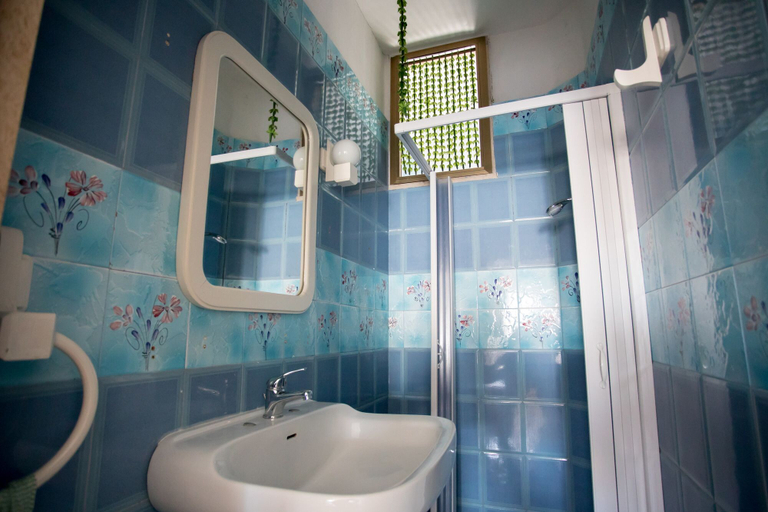Bathroom 4, Appartamento Valentina, Lecce