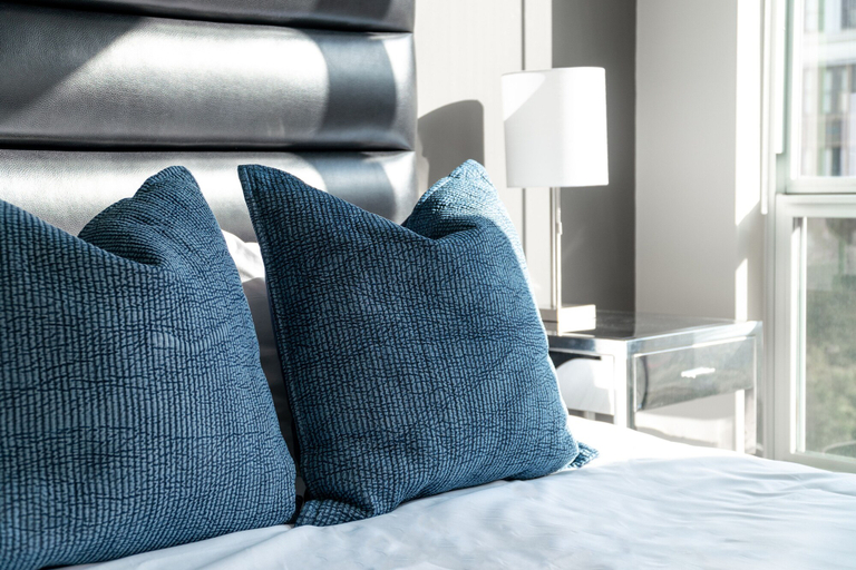 Bedroom 4, City Club CBD Condos, Wayne