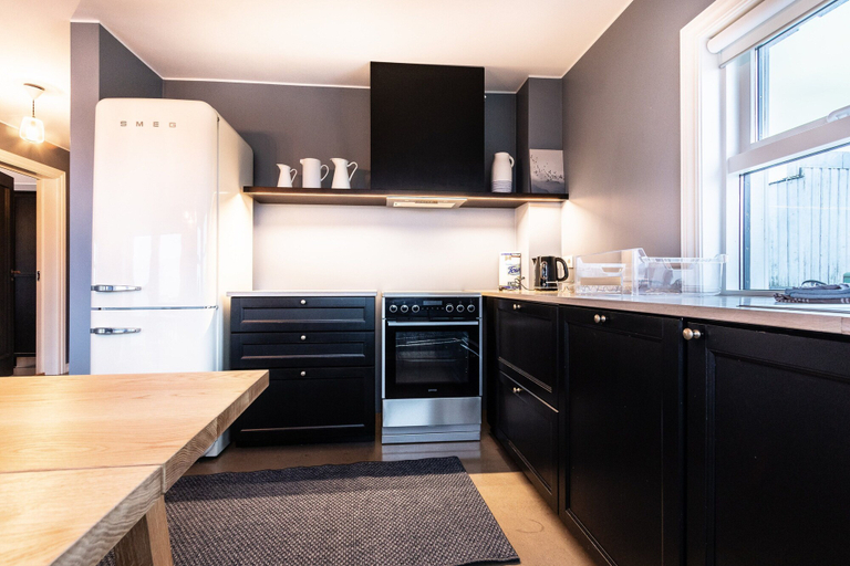 Others 5, House B16, Reykjanesbær