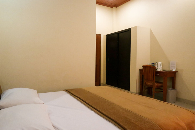 Bedroom 3, Tangko Inn Resort, Cianjur