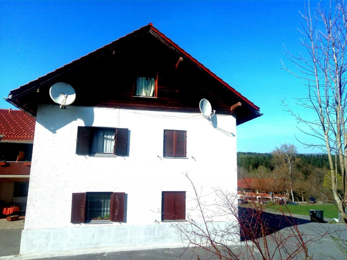 Exterior & Views 2, Pension Waldblick, Freyung-Grafenau
