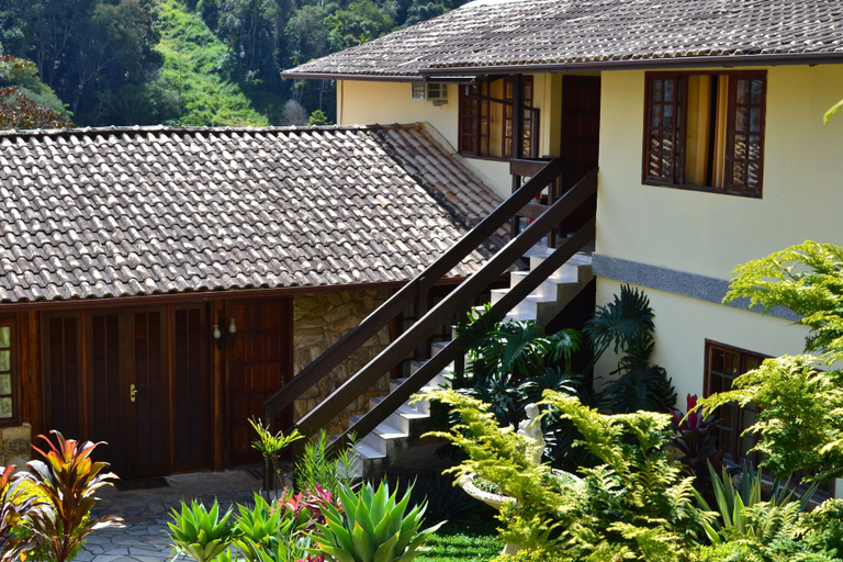 Exterior & Views 2, Hotel Serra Everest, Nova Friburgo