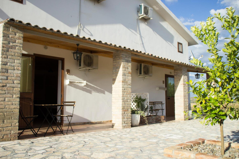 Exterior & Views 2, Agriturismo Fontana la Pietra, Matera