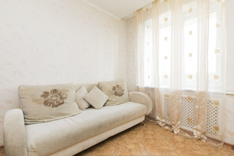 Others 5, Apartment on Belinskogo 34, Nizhniy Novgorod gorsovet