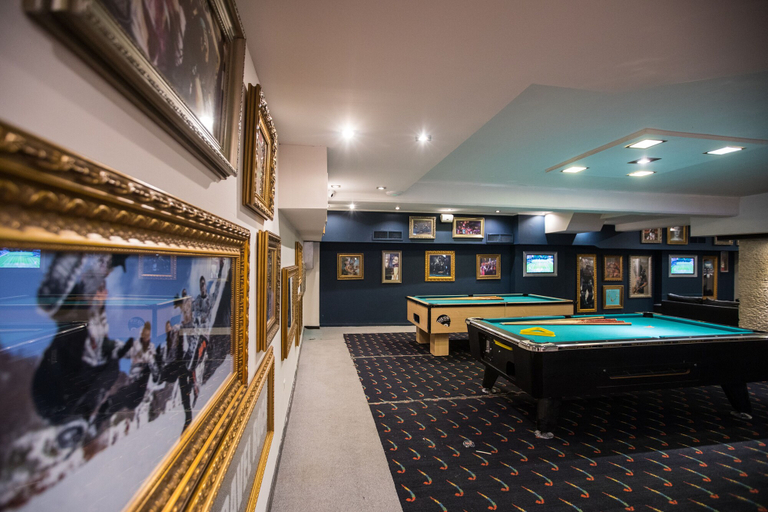 Others 5, Hotel Bariloche Suites, Bariloche