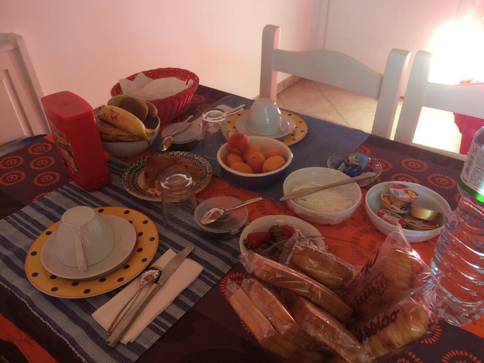 Food & Drinks 4, B&B Al Tardino, Forli' - Cesena