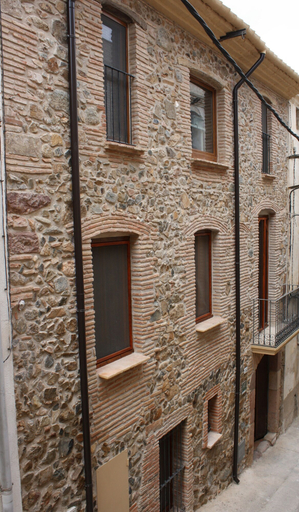 Exterior & Views 2, Cal Pedret, Tarragona