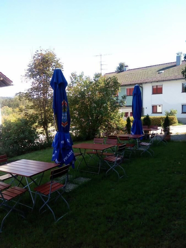 Exterior & Views 2, Pension Waldblick, Freyung-Grafenau