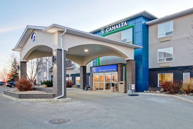 Exterior & Views 2, Canalta Brooks, Division No. 2