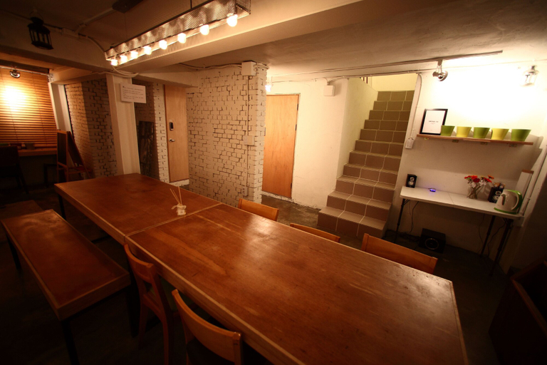 Others 5, House740, Mapo