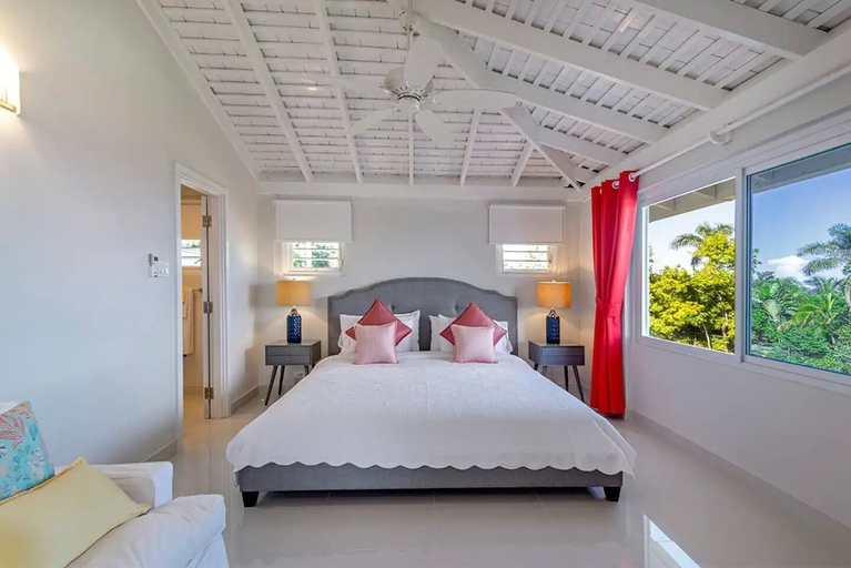 Bedroom 4, Hospitality Expert Eden