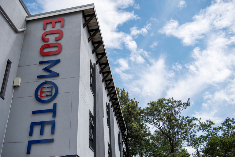 Exterior & Views 1, Ecomotel Kempton Park, Ekurhuleni