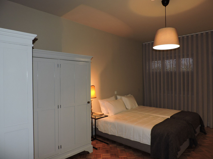 Bedroom 2, Espinho Vintage, Espinho