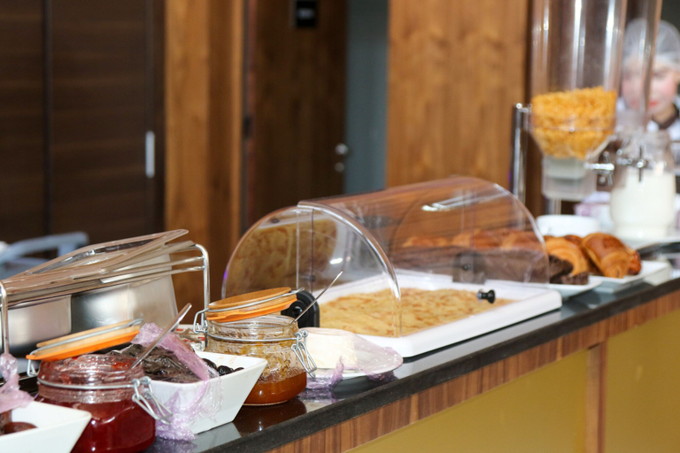 Food & Drinks 5, Dakhla Boarding Hotel & Restaurant
