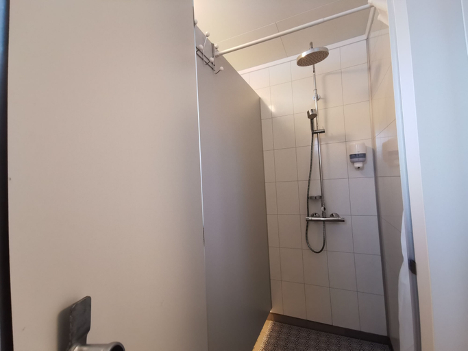 Bathroom 3, Midnattsol rom og hytter, Andøy