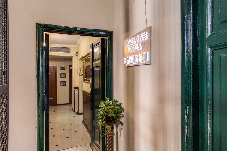 Others 4, Drago D'oro Guesthouse, Rome