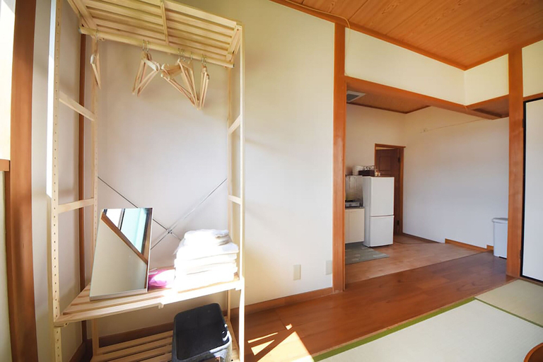 Others 5, Tarbo's House Naramachi : The Heart of Nara, Nara