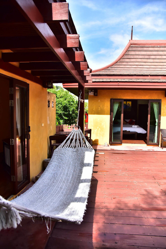 Exterior & Views 2, Chaan Mai Hom, Pran Buri