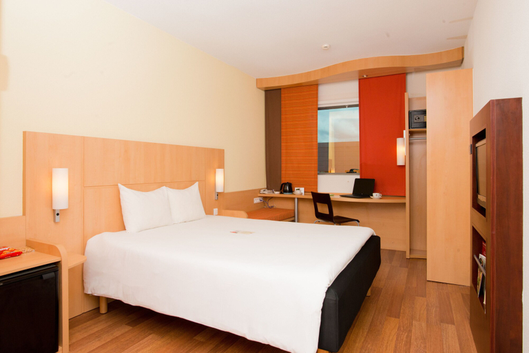 Bedroom 4, ibis Antananarivo Ankorondrano, Analamanga