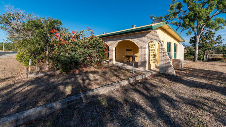 Exterior & Views, Birdsong House Dingo Beach, Whitsunday