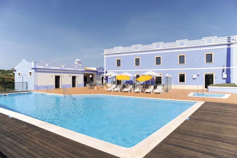 Sport & Beauty 2, Clube Albufeira Garden Village, Albufeira